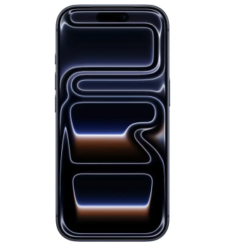 Apple iPhone 17 Pro 256GB Niebieski